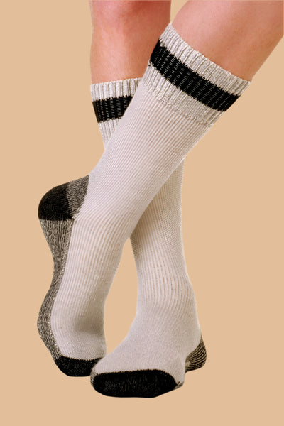 Best Thermal Socks For Extreme Cold Kodiak Women's Heat Plus