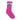Snoozies® Non Skid Socks by Snoozies in fuchsia. This sock item is part of our socks and footwear collection