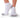 Diabetic Quarter Socks by WigWam-Unisex