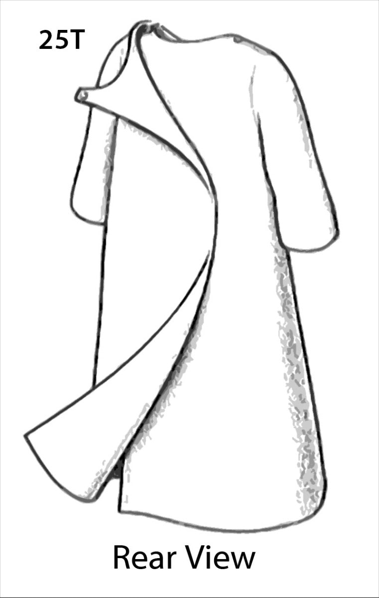 Long Wrap Back Muu Muu for women by Buck & Buck in Beige, and available in different sizes. This dresses & skirts item is part of our dresses collection.