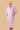Cut-Away Round Neck Snap Back Muu Muu
