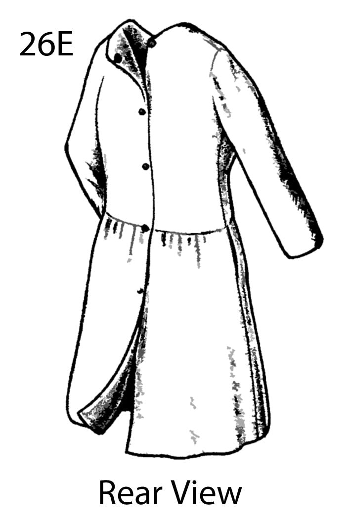 Long Sleeve Solid Knit Snap Back Dress for women by Buck & Buck in Purple, and available in different sizes. This dresses & skirts item is part of our dresses collection.