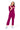 Women's Sleepsuit by Buck & Buck in Fuchsia, and available in different sizes. This one-piece garments item is part of our sleepwear & loungewear collection.