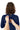 Women's Sleepsuit by Buck & Buck in Navy, and available in different sizes. This one-piece garments item is part of our sleepwear & loungewear collection.