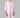 Knit Open Back Nightgown