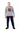 Men's Printed Long Sleeve tee shirt by Buck & Buck in ash with red cars Print and available in different sizes. This tops item is part of our t-shirts collection.