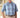 Short Sleeve Sport Shirt w/  VELCRO® Brand fasteners