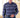 Long Sleeve Snap Back Polo Shirt