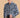 Men's Long Sleeve Western Shirt