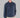 Men's LONG Sleeve Banded Polo Shirt