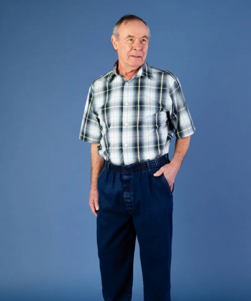 Pull-On Styles