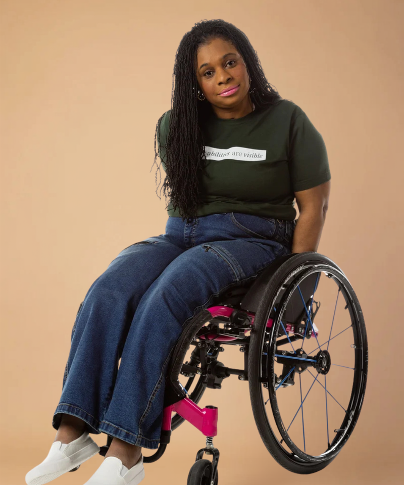 Wheelchair & Limited Mobility