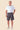 Men's Knit Shorts by Buck & Buck in gray, and available in different sizes. This bottoms item is part of our jogger shorts collection.