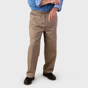 Men's Twill Putter Pants