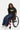 Women's Adaptive Wheelchair Pant