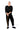 Men's Sleepsuit by Buck & Buck in Black, and available in different sizes. This one-piece garments item is part of our sleepwear & loungewear collection.