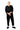 Men's Sleepsuit by Buck & Buck in Black, and available in different sizes. This one-piece garments item is part of our sleepwear & loungewear collection.