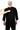 Men's Sleepsuit by Buck & Buck in Black, and available in different sizes. This one-piece garments item is part of our sleepwear & loungewear collection.
