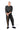 Men's Sleepsuit by Buck & Buck in Charcoal, and available in different sizes. This one-piece garments item is part of our sleepwear & loungewear collection.