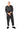 Men's Sleepsuit by Buck & Buck in Charcoal, and available in different sizes. This one-piece garments item is part of our sleepwear & loungewear collection.