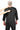 Men's Sleepsuit by Buck & Buck in Charcoal, and available in different sizes. This one-piece garments item is part of our sleepwear & loungewear collection.