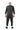 Men's Sleepsuit by Buck & Buck in Charcoal, and available in different sizes. This one-piece garments item is part of our sleepwear & loungewear collection.