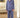 Men's Flannel Pajamas-VELCRO® Front