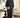 Men's Knicker Back-Zip Sleep Suit