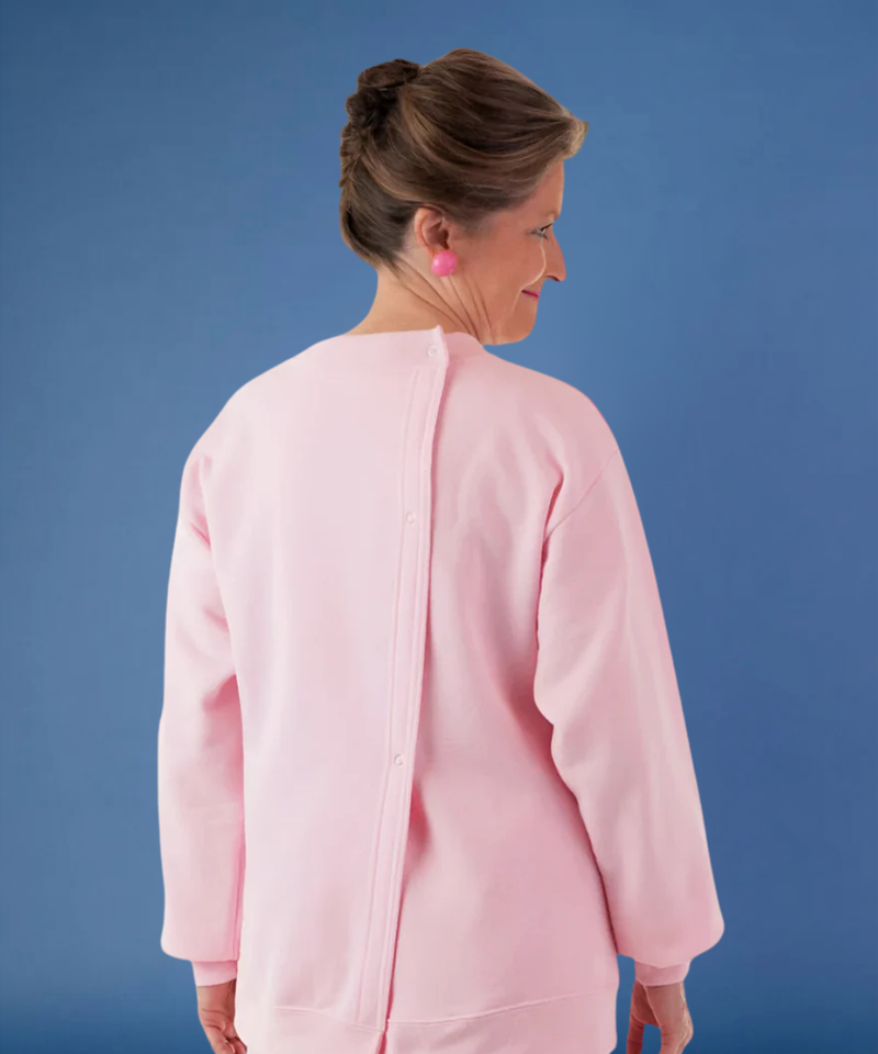 Wrap-Back