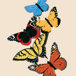 Skyflight Mobiles