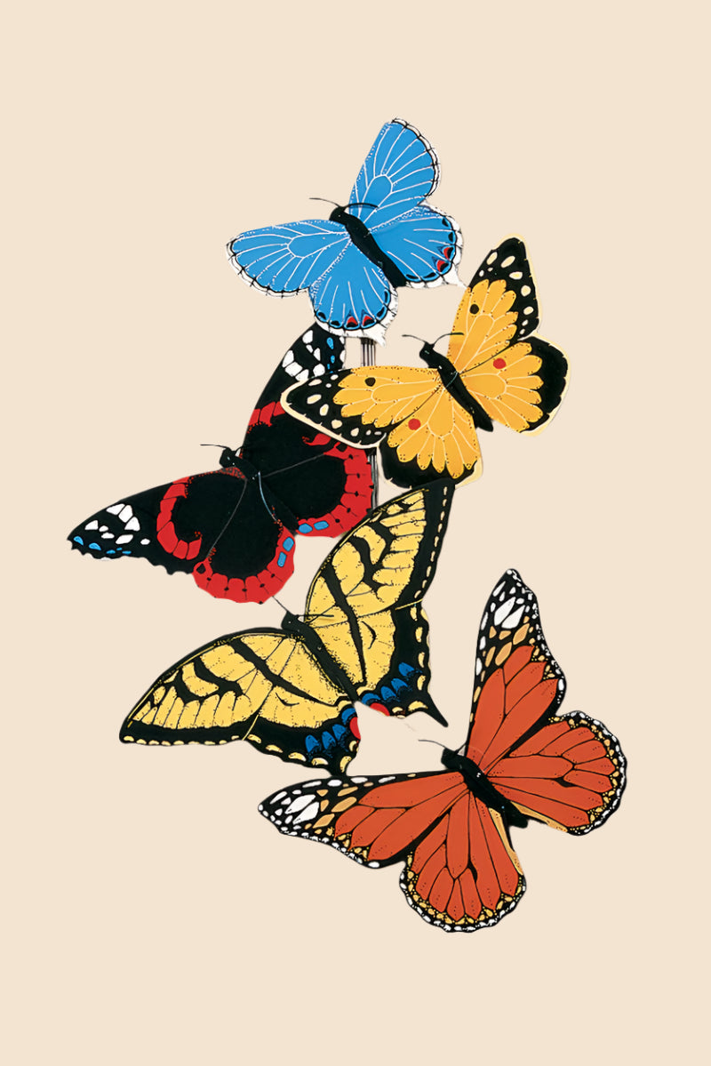 Skyflight Mobiles by Buck & Buck, and available only in a one-size option. This accessories & home item is part of our decor collection.