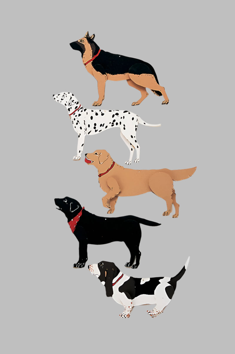 Skyflight Mobiles by Buck & Buck, and available only in a one-size option. This accessories & home item is part of our decor collection.