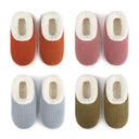 Women's Snoozies by Buck & Buck, and available in different sizes. This footwear item is part of our slippers collection.