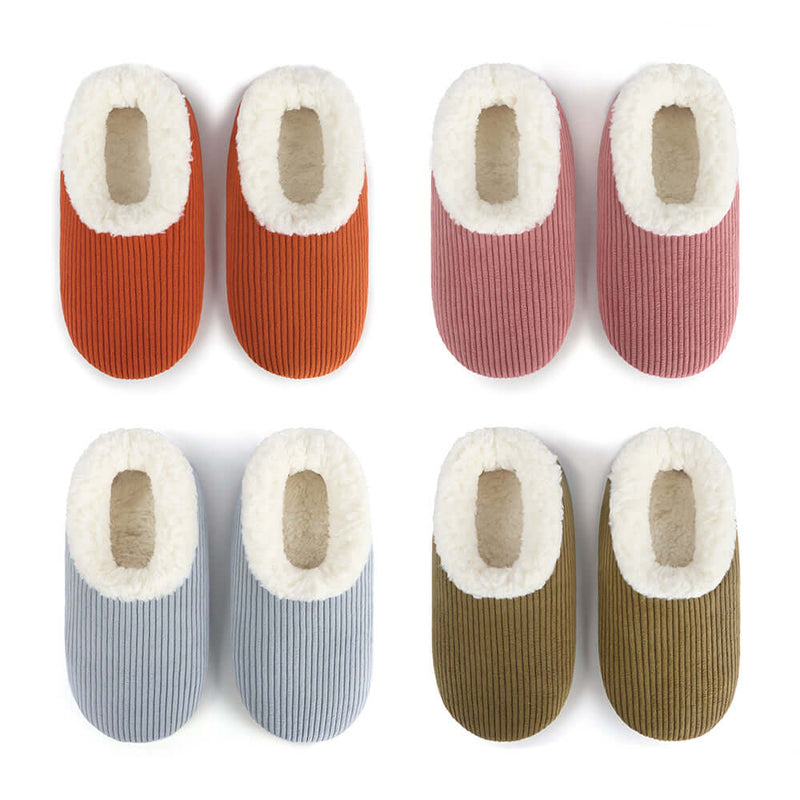 Women's Snoozies by Buck & Buck, and available in different sizes. This footwear item is part of our slippers collection.