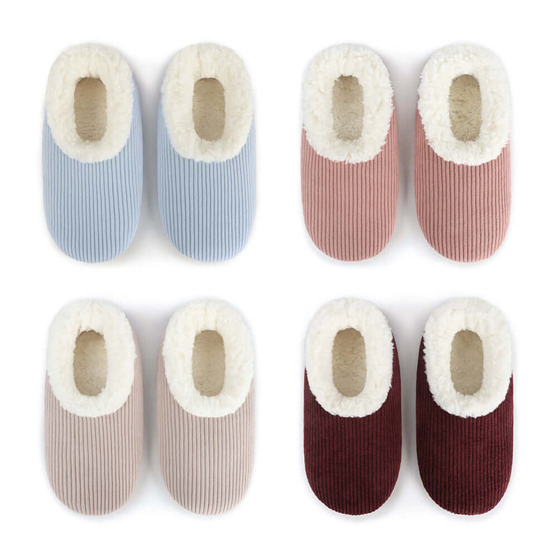 Women's Snoozies by Buck & Buck, and available in different sizes. This footwear item is part of our slippers collection.