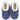 Women's Snoozies by Buck & Buck in Seashells, and available in different sizes. This footwear item is part of our slippers collection.