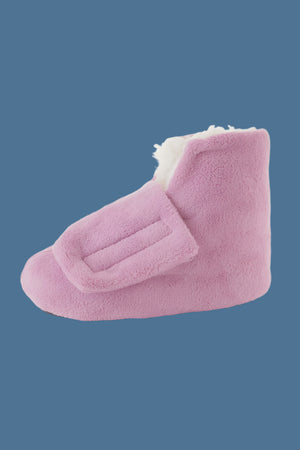 Women's Adjustable Booties