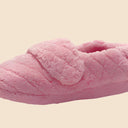 Women's Acorn Spa Wrap Slippers by Buck & Buck in Pink, and available in different sizes. This footwear item is part of our slippers collection.