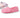 Women's Open Toe Terry Slippers