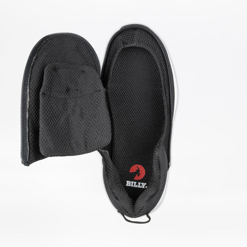 Women's Black BILLY Limitless by BILLY Footwear in Black, and available in different sizes. This footwear item is part of our sneakers collection.