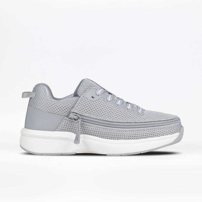 Women's Gray BILLY Limitless by BILLY Footwear in Gray, and available in different sizes. This footwear item is part of our sneakers collection.