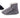 Men's Adjustable Shearling Bootie