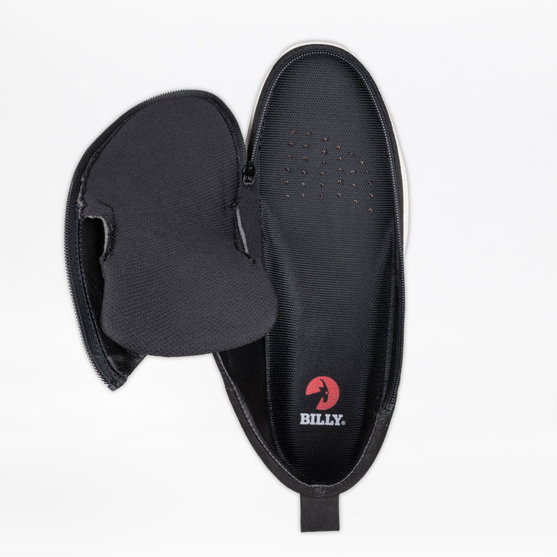 Men's Black Suede BILLY Comfort Chukka by BILLY Footwear in Black, and available in different sizes. This footwear item is part of our sneakers collection.