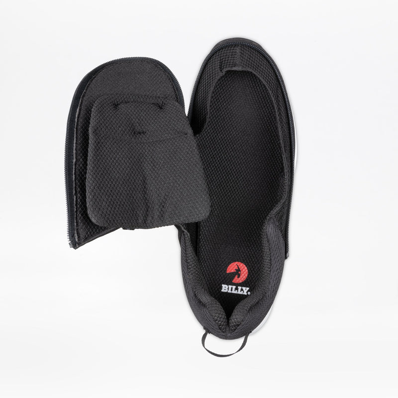 Men's Black BILLY Limitless by BILLY Footwear in Black, and available in different sizes. This footwear item is part of our sneakers collection.