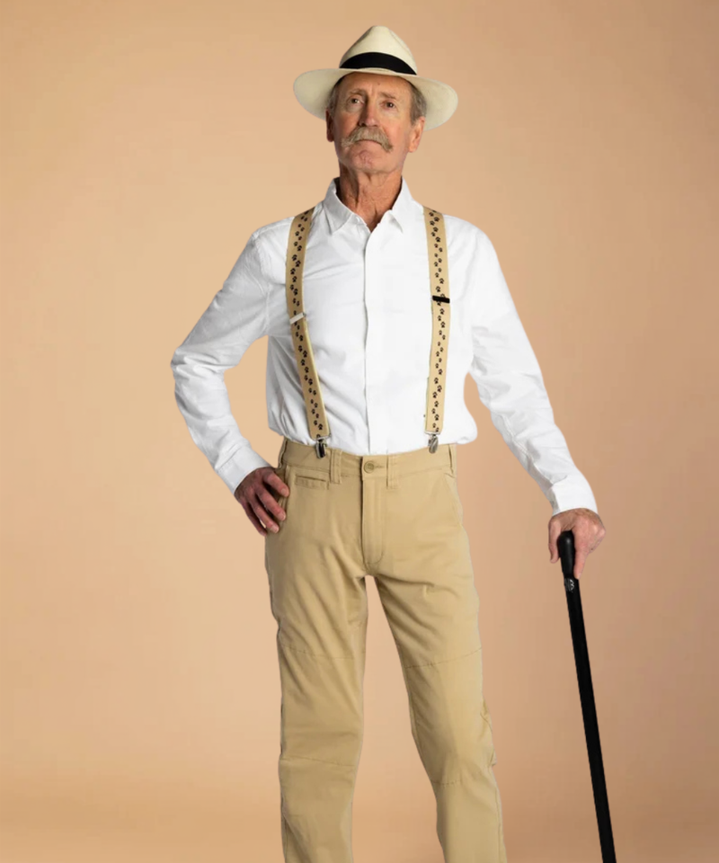 Stroke & Limited Mobility