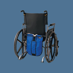 Drainage Bag Cover by Adaptable Designs