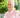 Cotton Knit Turban