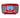 Crosley Retro AM/FM Dual Alarm Clock Radio with CD Player and Bluetooth-Red