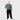 Men's Long Sleeve Fleece Jumpsuit