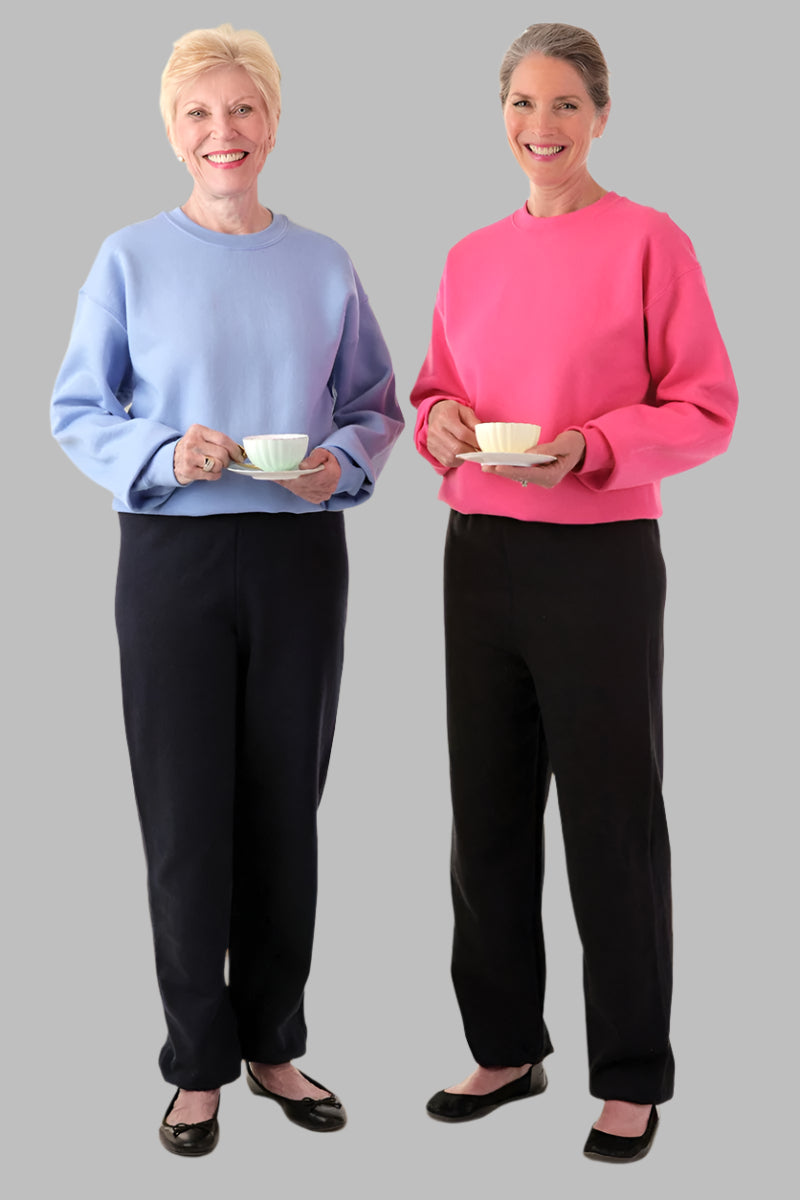 Women's Two-Tone Jumpsuit by Buck & Buck, and available in different sizes. This one-piece garments item is part of our one-pieces collection.